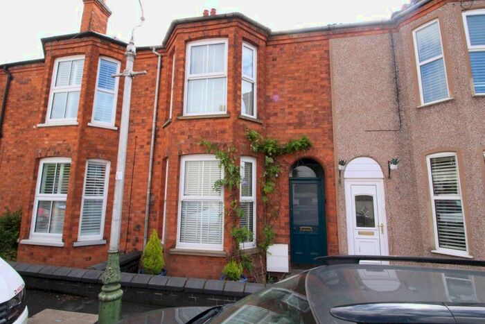 2 Bedroom Property To Rent In Caldecott Street, Rugby, CV21