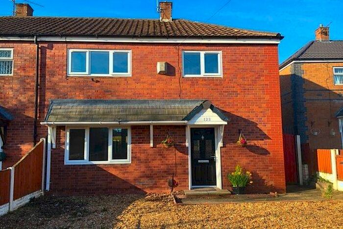 3 Bedroom Property To Rent In Little Sutton, Ellesmere Port CH66