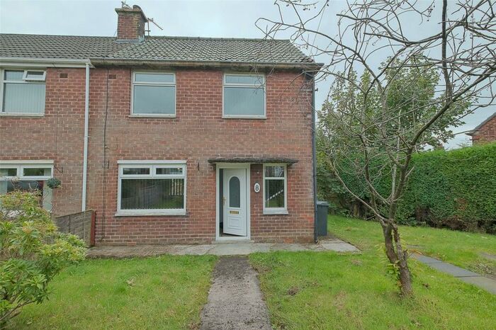 2 Bedroom Semi-Detached House To Rent In Buckingham Grove, Church, BB5