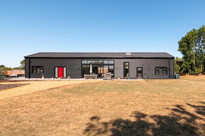 3 Bedroom Detached House For Sale In The Drive, Riseley, Bedfordshire, MK44