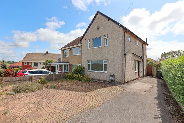 2 Bedroom Semi-Detached House For Sale In Slyne Road, Torrisholme, Morecambe, LA4