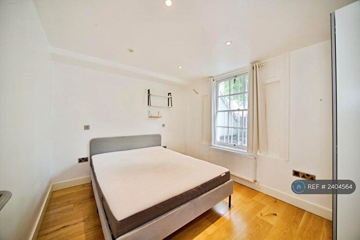 2 Bedroom Flat To Rent In Agar Grove, London, NW1