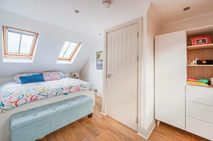 3 Bedroom House To Rent In Hesperus Crescent, Isle Of Dogs, London, E14