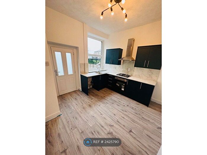 2 Bedroom Terraced House To Rent In Cambridge Terrace, Millbrook, Stalybridge, SK15