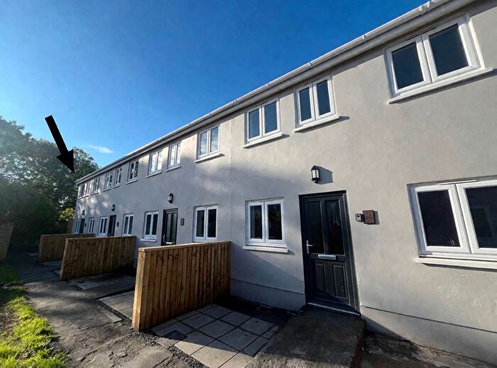 2 Bedroom Semi-Detached House To Rent In Forde Court, Kidwelly, Carmarthen, SA17