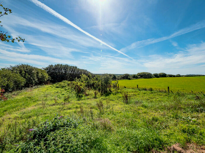 3 Bedroom Land For Sale In Bideford Road, Holsworthy, EX22