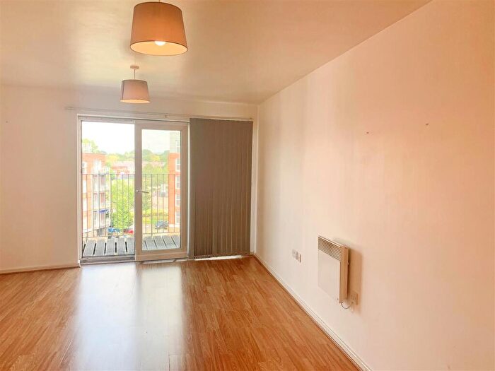 2 Bedroom Apartment For Sale In The Drum, Sportcity, M11