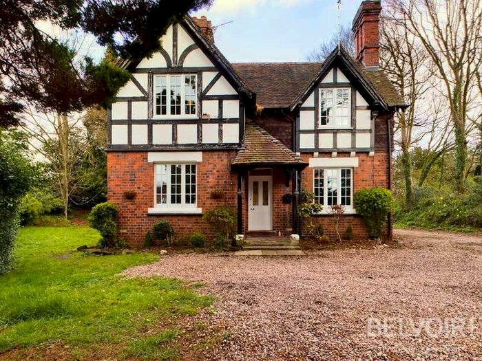 3 Bedroom Detached House To Rent In Nr Meaford Meaford, Stone, ST15