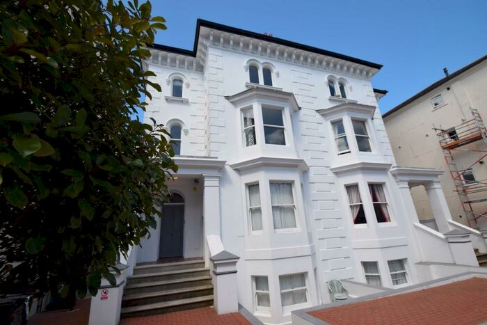 1 Bedroom Flat To Rent In Seaside Road, Eastbourne, BN21