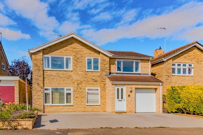 4 Bedroom Flat To Rent In Paddock Road, Ardley, Bicester, OX27