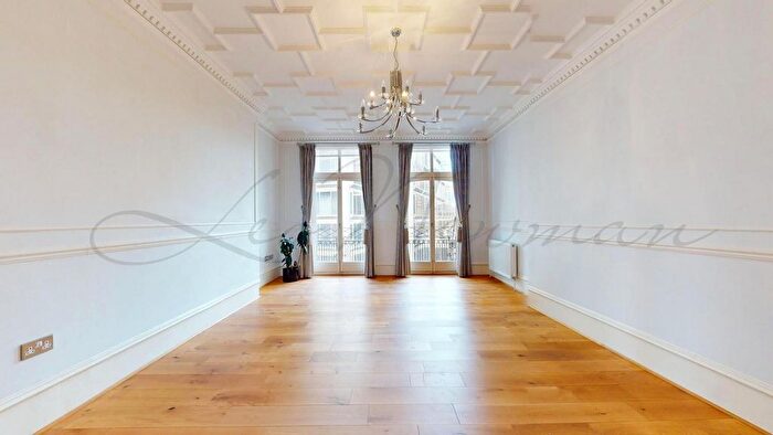 5 Bedroom Flat To Rent In Evelyn Mansions, Carlisle Place, SW1P