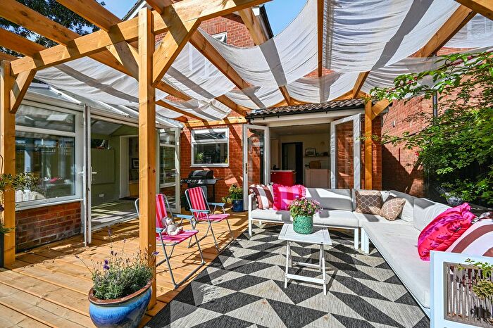 4 Bedroom Detached House For Sale In Quinnell Drive, Hailsham, BN27
