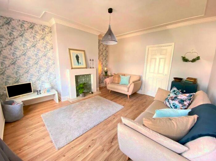 2 Bedroom House To Rent In Westfield Road, Bramley, Rotherham, S66