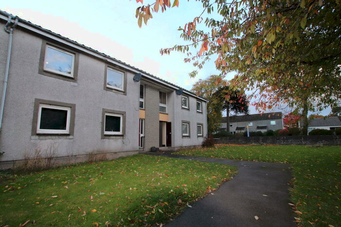 2 Bedroom Flat To Rent In Strathmore Street, DD5