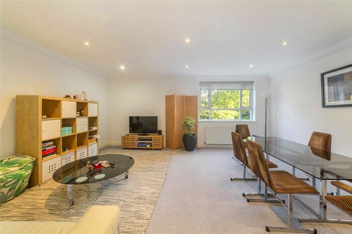 2 Bedroom Flat To Rent In Nutley Terrace, Hampstead, NW3
