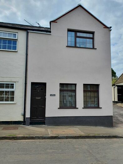 2 Bedroom End Of Terrace House To Rent In High Street, Hook Norton, Banbury, OX15