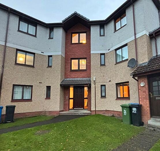 2 Bedroom Flat To Rent In Alltan Place, Culloden, Inverness., IV2