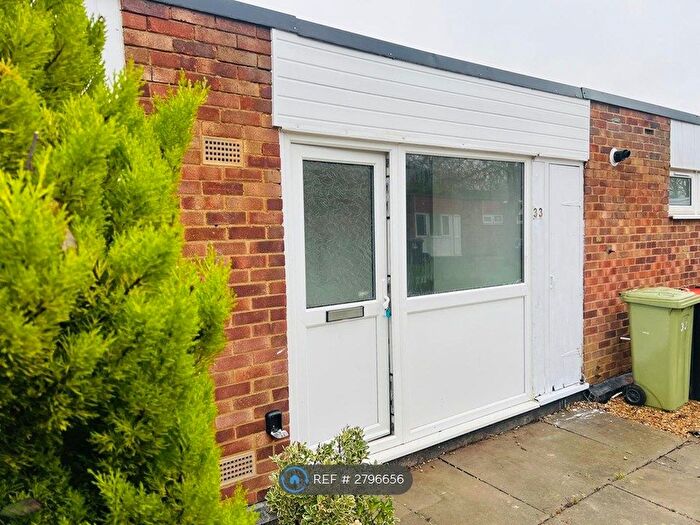 2 Bedroom Terraced House To Rent In Windermere Drive, Milton Keynes, MK2