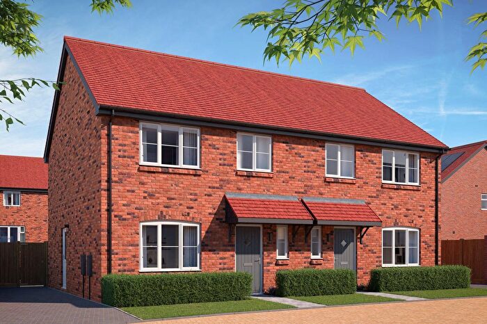 3 Bedroom Semi-detached House For Sale In Westerfield Road, IP4