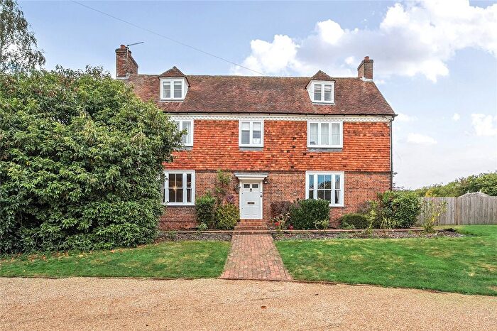 6 Bedroom Detached House To Rent In Hale Street, East Peckham, Tonbridge, Kent, TN12