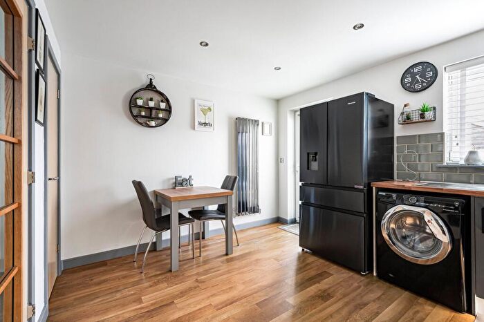 3 Bedroom End Of Terrace House For Sale In Beaton Crescent, Huntingdon, Cambridgeshire., PE29