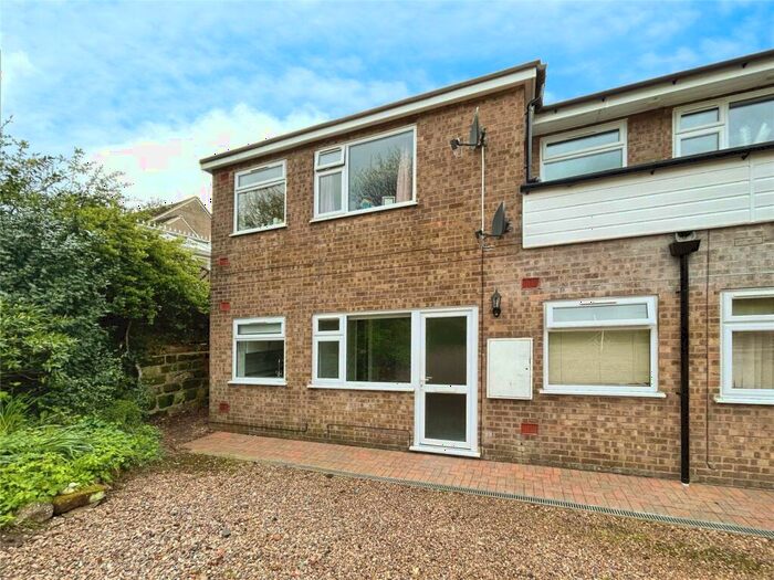 2 Bedroom Flat To Rent In Vicarage Road, Mickleover, Derby, Derbyshire, DE3