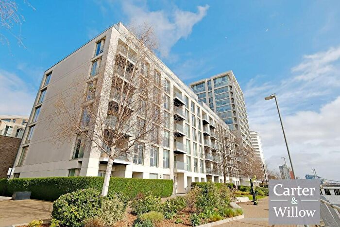 3 Bedroom Flat For Sale In Liner House, Royal Wharf Walk, London, E16