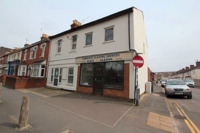 2 Bedroom Flat To Rent In Faringdon Road, Swindon, SN1