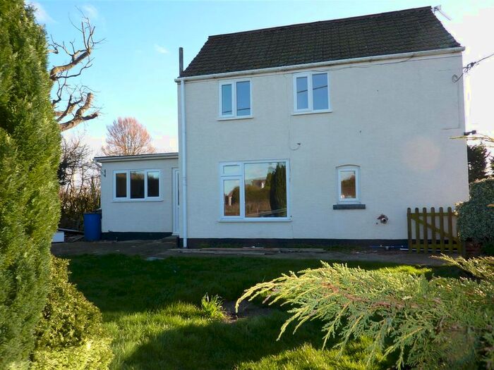 3 Bedroom Cottage To Rent In Sutton Road, Hickling, Norwich, NR12