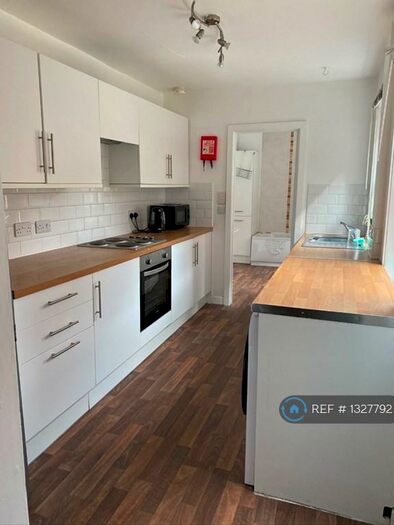 4 Bedroom Terraced House To Rent In Moor Street, Lincoln, LN1