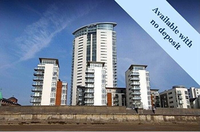 2 Bedroom Flat To Rent In Meridian Bay, Trawler Road, Swansea., SA1