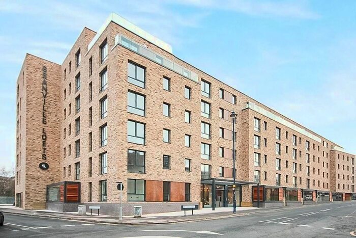 2 Bedroom Flat To Rent In Holliday Street, Birmingham, B1