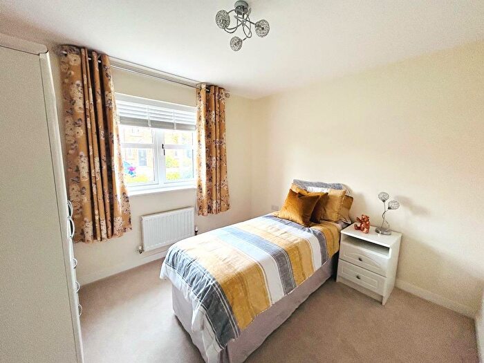 2 Bedroom Detached Bungalow For Sale In Damson Way, Bidford-On-Avon, Alcester, B50