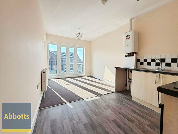 2 Bedroom Flat To Rent In Fairfield Road, Downham Market, PE38