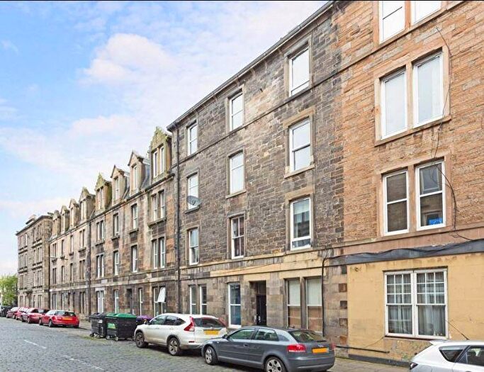 2 Bedroom Flat To Rent In Dudley Avenue South, Bonnington, Edinburgh, EH6