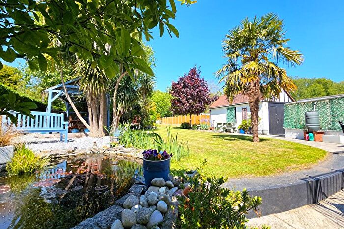 6 Bedroom Detached Bungalow For Sale In Wareham, BH20 - Photo 11