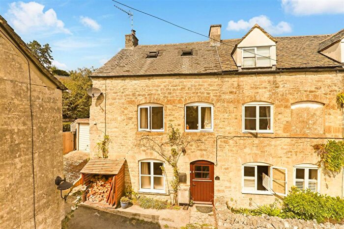 3 Bedroom Property For Sale In Box Green, Box, Stroud, GL6