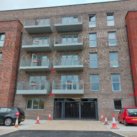 2 Bedroom Apartment To Rent In Regina Road, Chelmsford, CM1