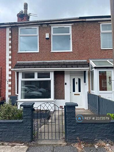 3 Bedroom Terraced House To Rent In Robert Street, Bury, BL8