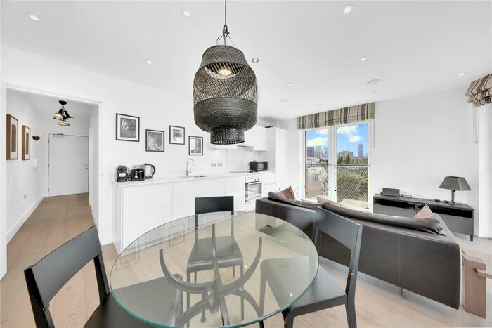 1 Bedroom Apartment For Sale In Wenlock Road, N1