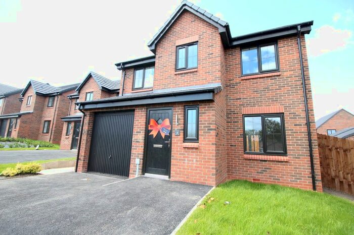 4 Bedroom Detached House To Rent In Coalfield Avenue, Worsley, Manchester, Greater Manchester, M28