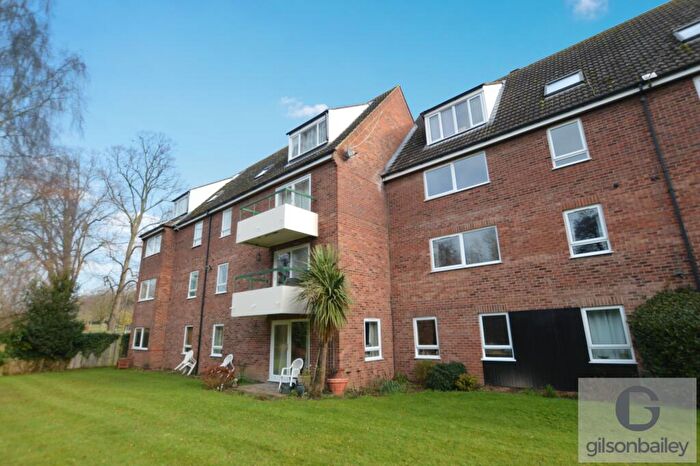 2 Bedroom Flat To Rent In Tanners Court, St Martins Close, Norwich, NR3