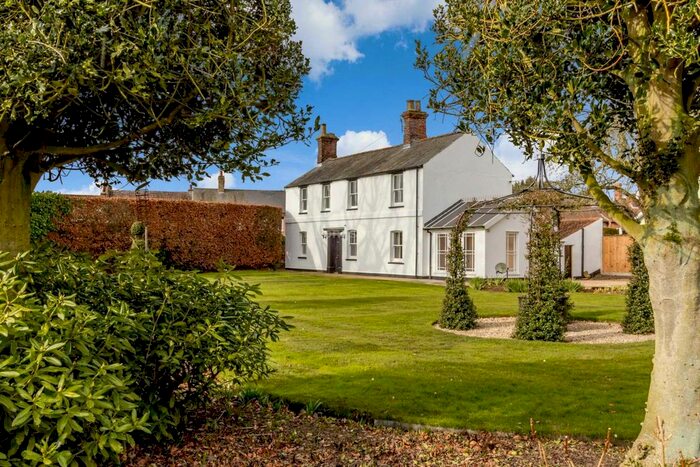 3 Bedroom Detached House To Rent In London Street, Swaffham PE37