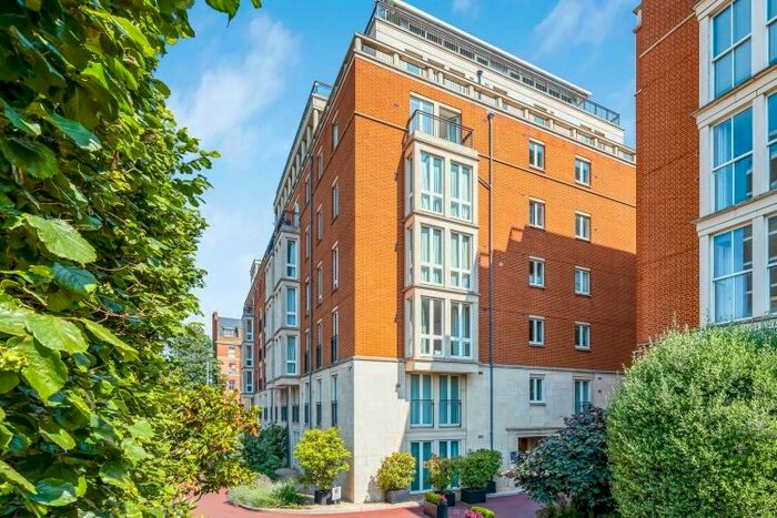 1 Bedroom Flat To Rent In Coleridge Gardens, London, SW10