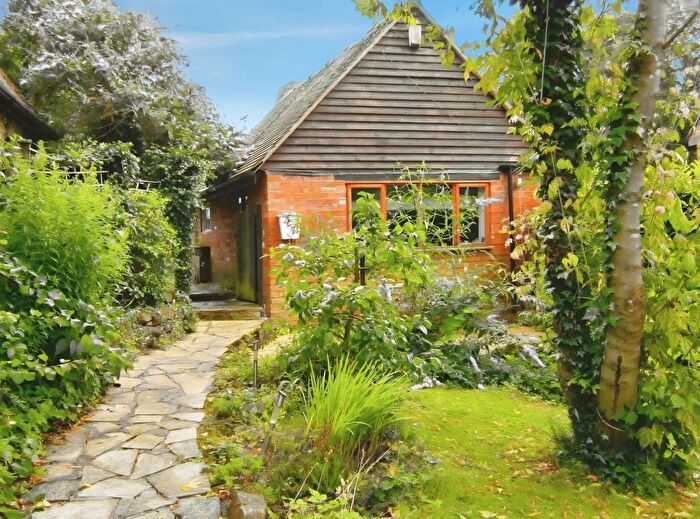 1 Bedroom Cottage To Rent In Avon Dassett, Southam, CV47