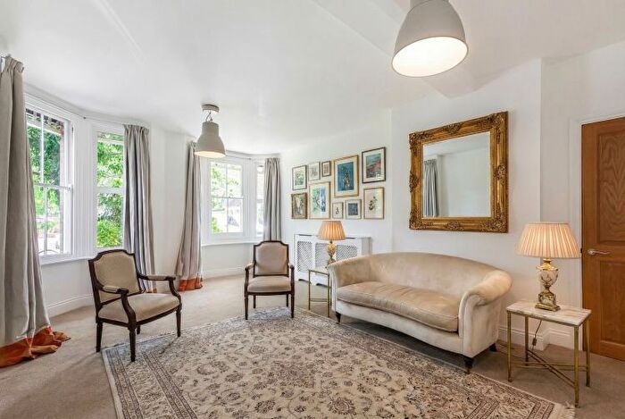 4 Bedroom Terraced House To Rent In Kingston Road, Jericho, OX2