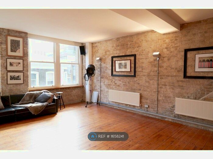 1 Bedroom Flat To Rent In Paul Street, London, EC2A