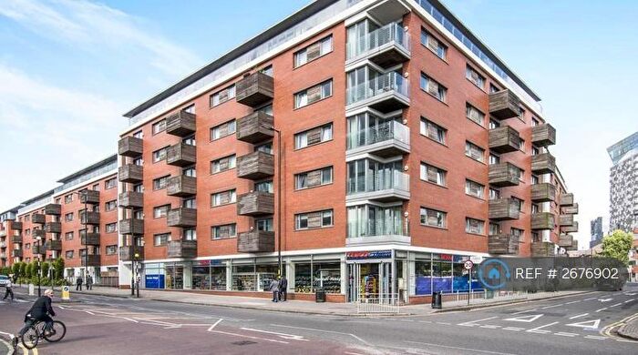2 Bedroom Flat To Rent In Skyline, Birmingham, B1