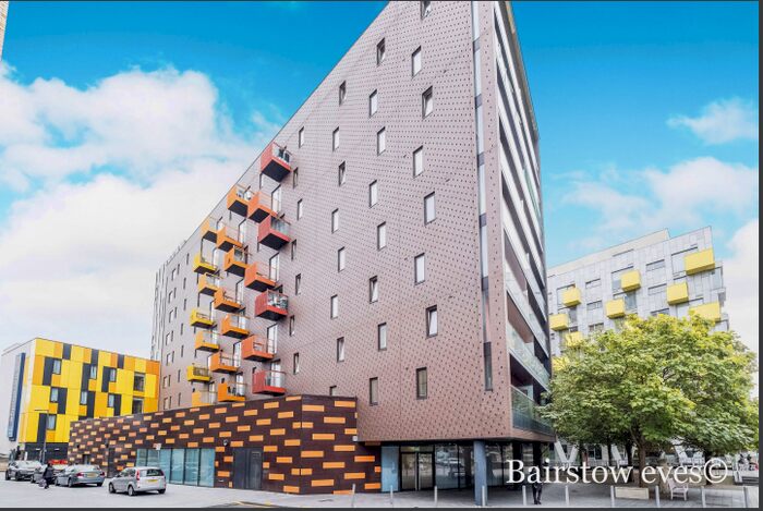 1 Bedroom Flat To Rent In Bath House, Barking, IG11