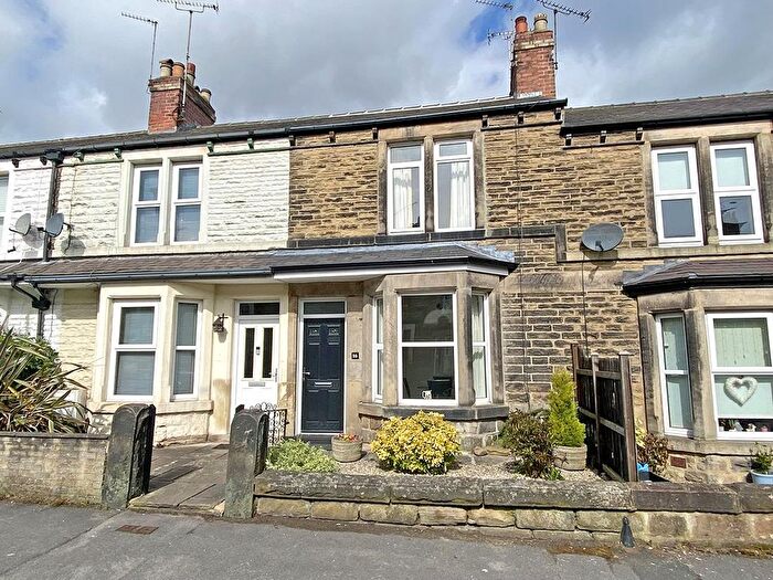 2 Bedroom Property To Rent In Regent Terrace, Harrogate, HG1